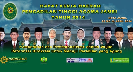 WKPTA Jambi Membuka Rakerda PTA Jambi 2014 Secara Resmi WKPTA Jambi Membuka Rakerda PTA Jambi 2014 Secara Resmi