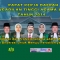 WKPTA Jambi Membuka Rakerda PTA Jambi 2014 Secara Resmi