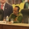 Yamin Awie: Ini adalah Rakerda Terberat Bagi Saya