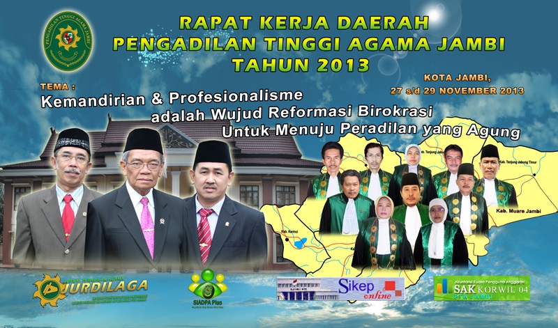 BANNERRAKERDAOKE