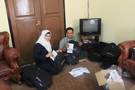 siap