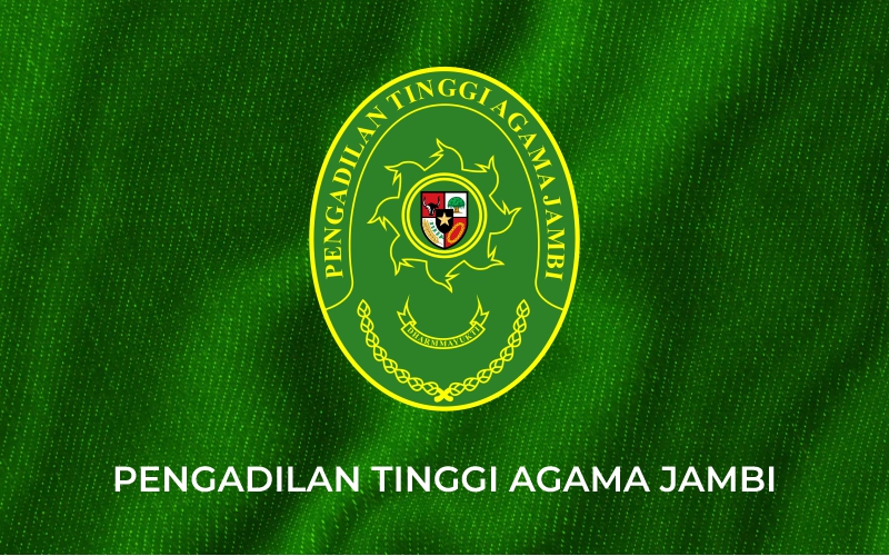 PTA Jambi Selenggarakan Pengambilan Sumpah Jabatan dan Pelantikan Hakim Tinggi dan Ketua Pengadilan Agama di Wilayah Pengadilan Tinggi Agama Jambi
