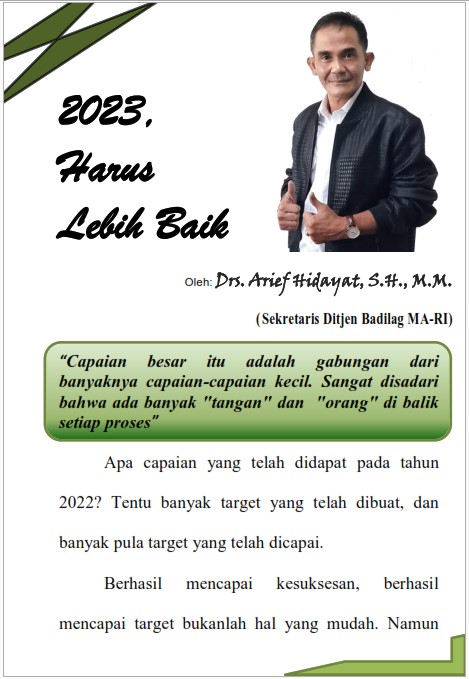 Cover 2023 Lebih Baik