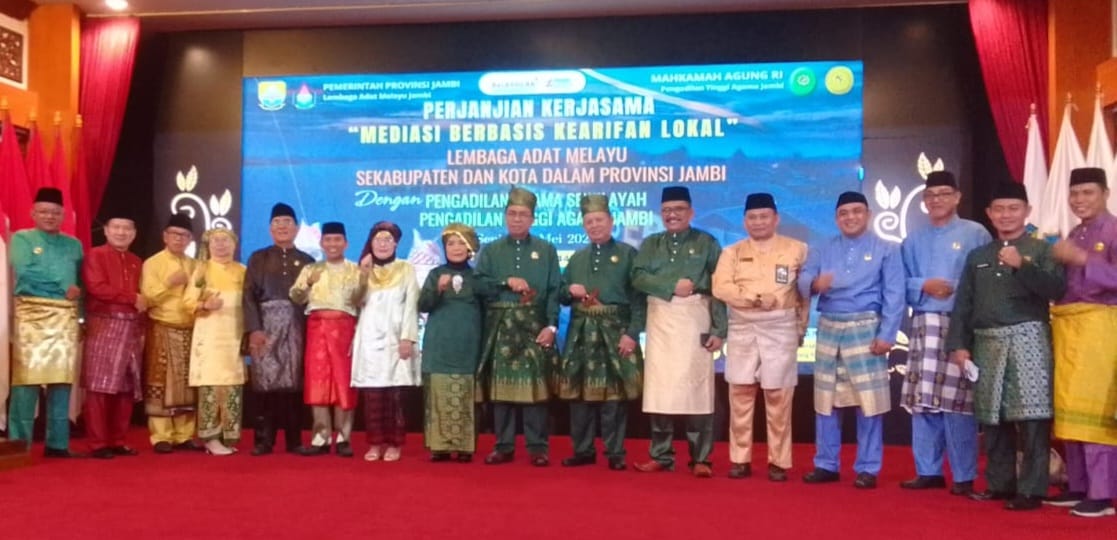 Perjanjian Kerjasama