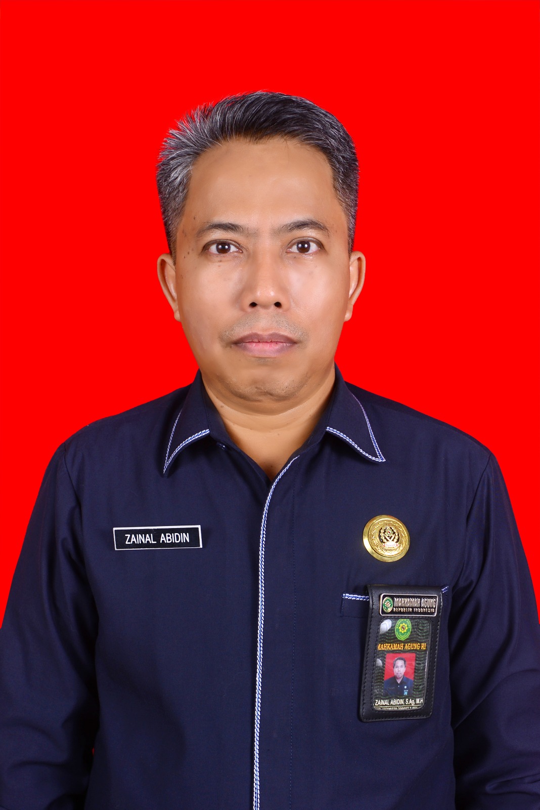 Zainal Abidin Kabag Resize