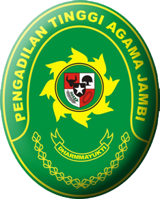 Logo PTA Jambi Ok OK