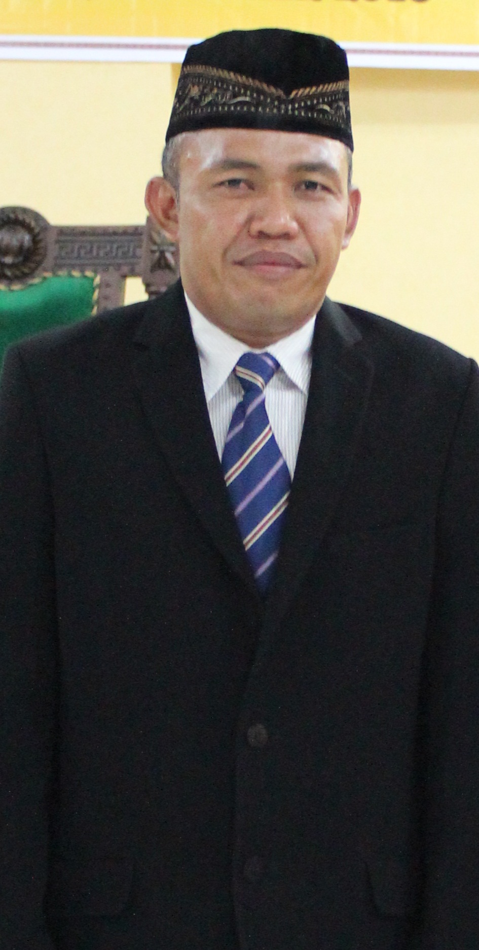 Wasek PTA Jambi Ikuti Pembinaan Tata Persuratan