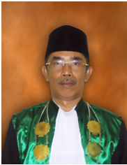 Wakil Ketua PTA Jambi Akan Hadiri Laptah MA (21/02/2014)