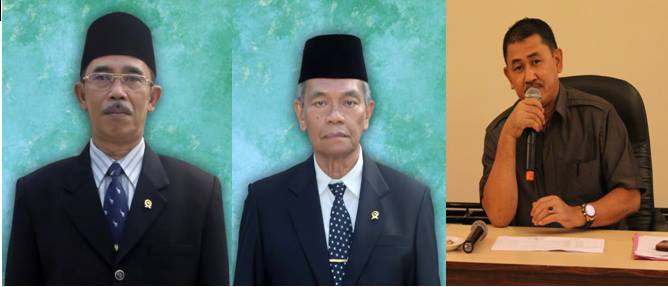 Hakim Agung Kamar Peradilan Agama Raih Penghargaan, KPTA Jambi Ucapkan Selamat