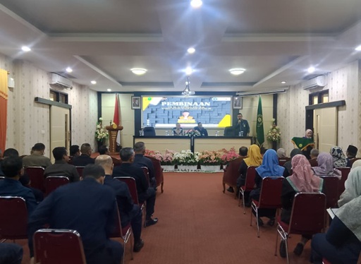 pembinaan hakim agung sept 25 2