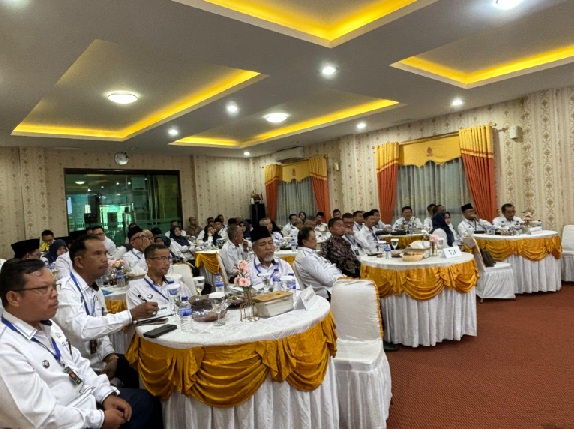 pembinaan tuaka feb 25 3